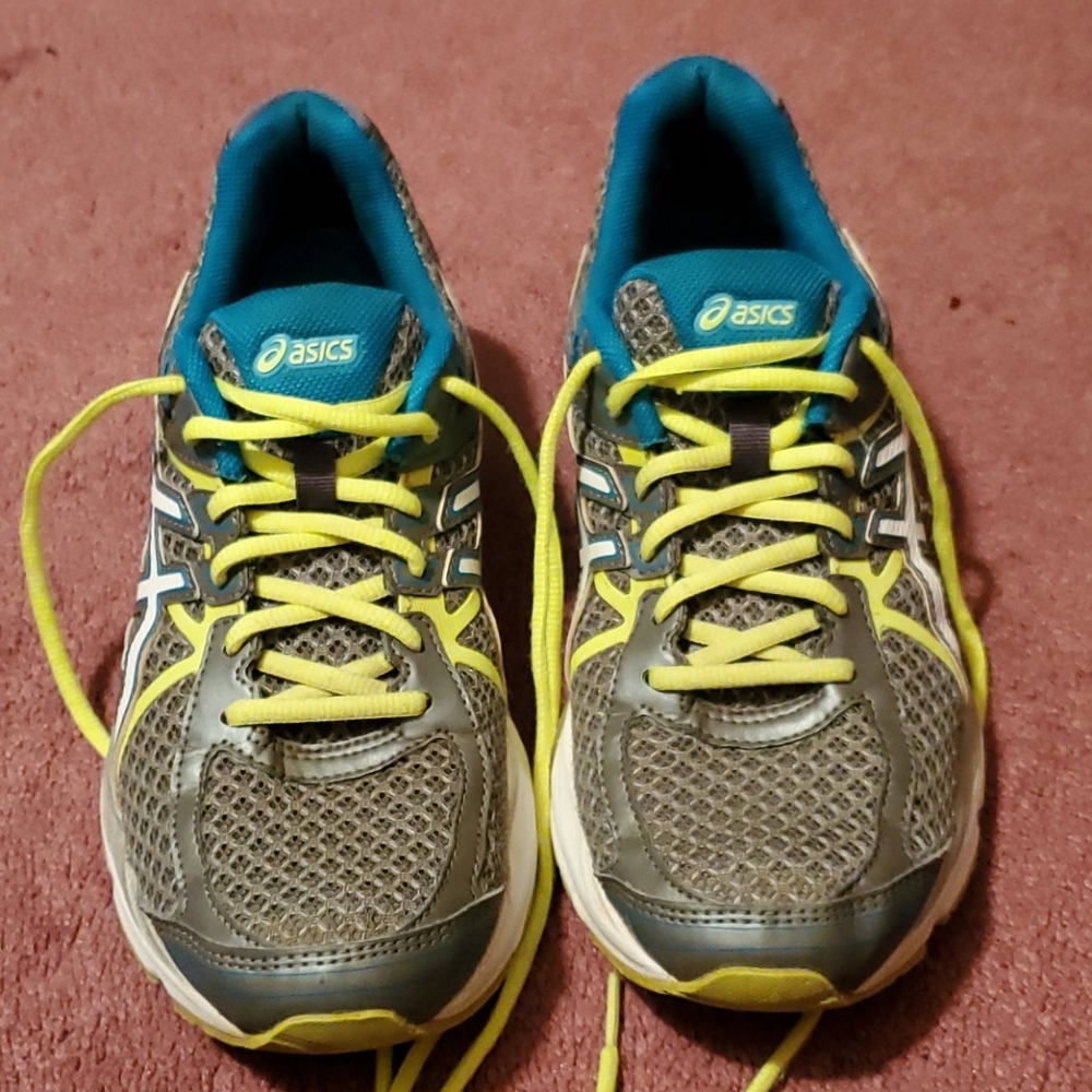 ASICS GEL-FLUX 3